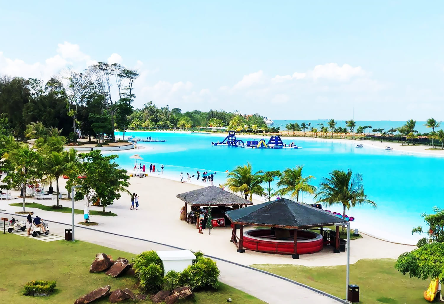 Paket Wisata One Day Tour Bintan dan Liburan Sehari di Bintan yang Mengesankan