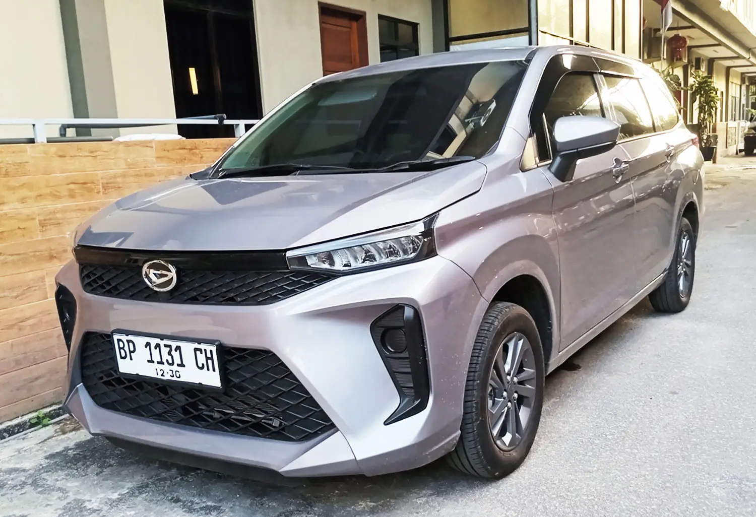 Rental Mobil Batam dan Sewa Mobil Batam Murah Solusi Aman Nyaman untuk Perjalanan Anda