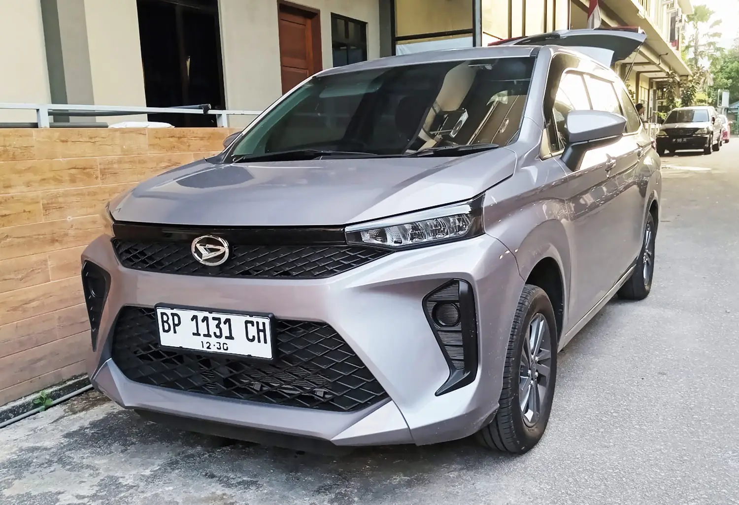 Rental Mobil Kecamatan Nongsa, Murah Armada Baru dan Layanan Profesional