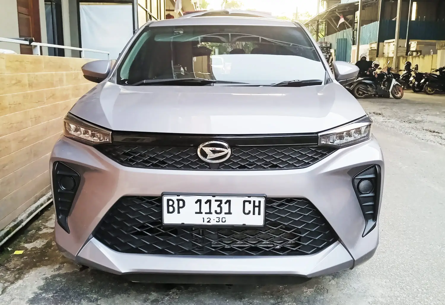 Rental Mobil Kecamatan Lubuk Baja Murah Armada Baru dan Layanan Profesional