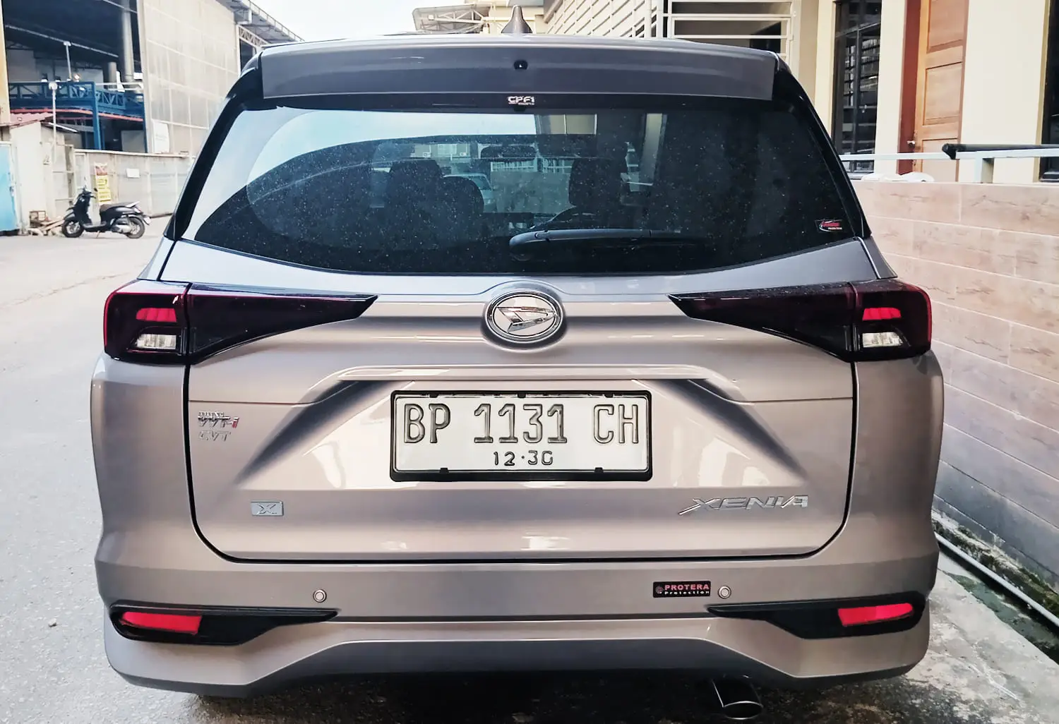Rental Mobil Kecamatan Batam Kota Murah, Armada Baru dan Pelayanan Profesional